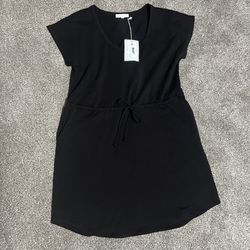 Black Mododoc Dress