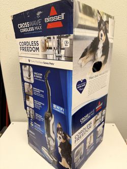 Bissell