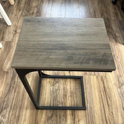 End Table