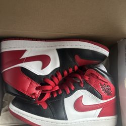 Jordan 1 Rare Size 7