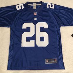 New Football Jersey- Men’s M- Giants- Sports