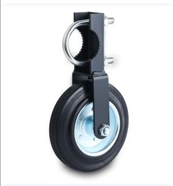 Anfrere Heavy Duty Gate Wheel with Spring Loaded Mount