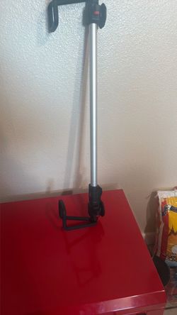 Car light holder