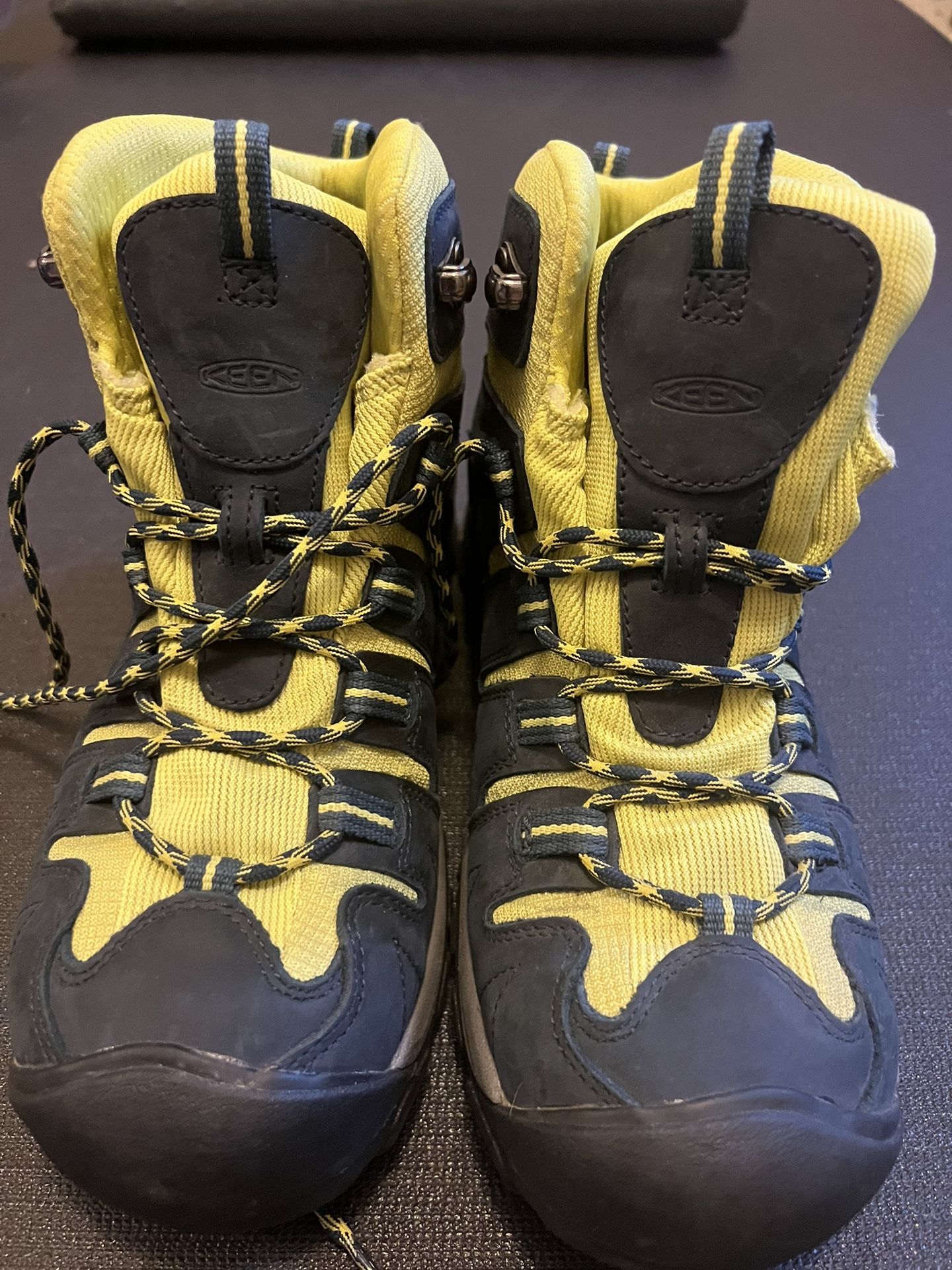 Keen Hiking Boots