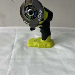 Tools Ryobi #3215