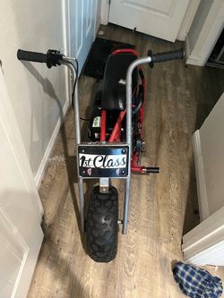 Baja doodle bug mini  bike 45+ mph