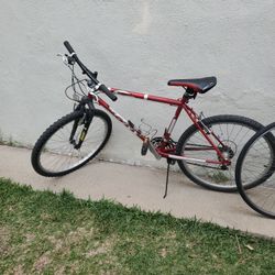 Bikes