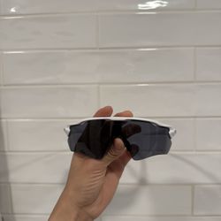 Custom Radar EV Oakley Running Sunglasses 