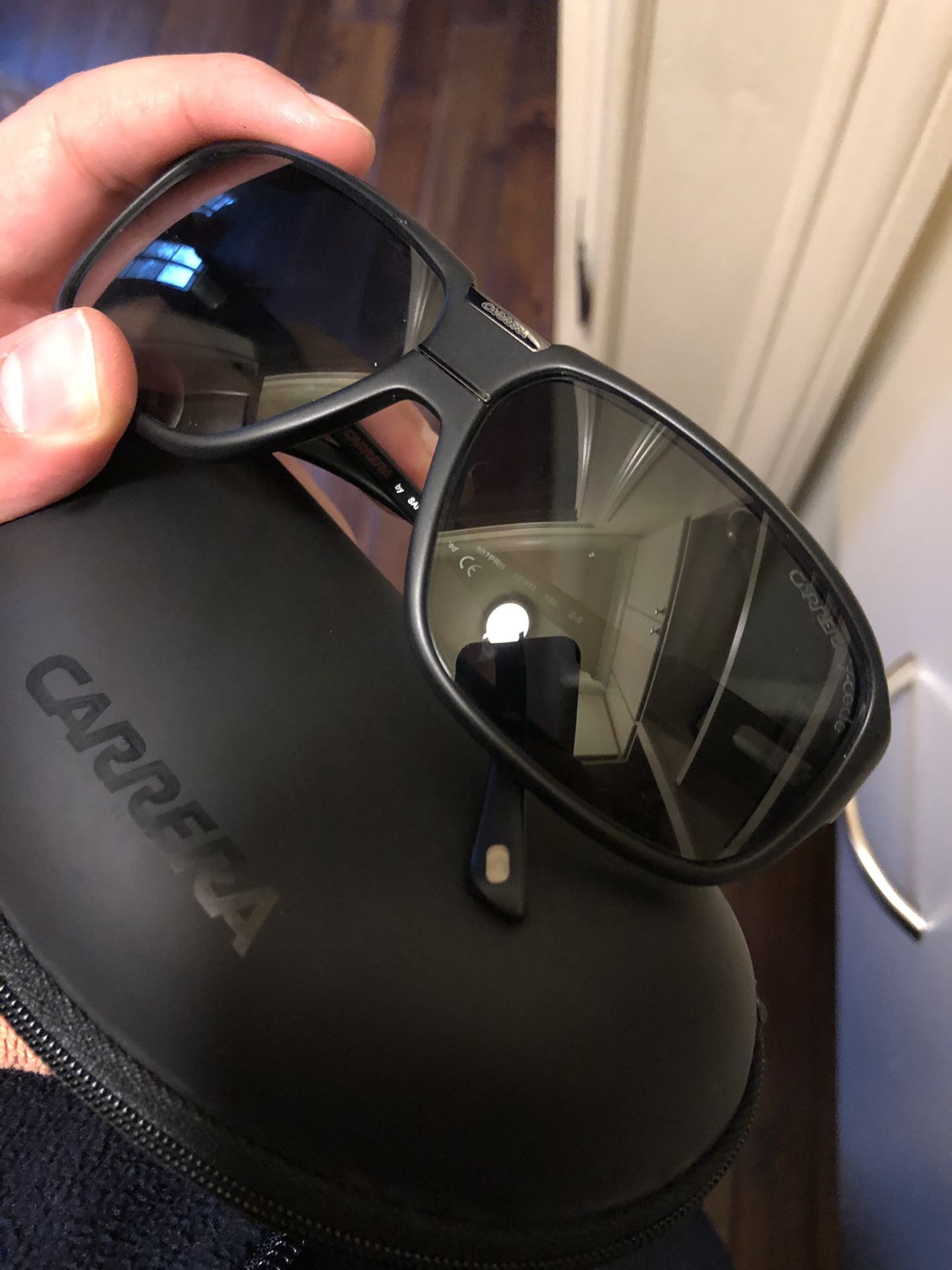Carrera sunglasses new never used
