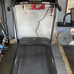 NordicTrack Treadmill T 6.5S With iFit **