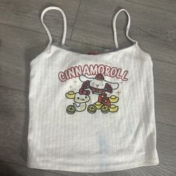 Hello Kitty and Friends Top