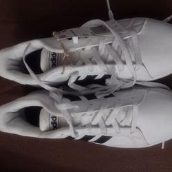 New Adidas Shoes Size 2 1/2