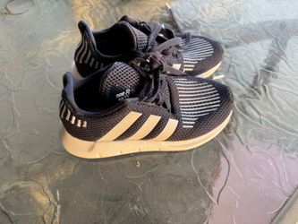 Variety Of Shoes