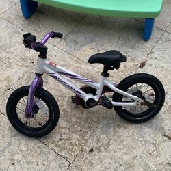 Specialized Kids Infant  Bike 