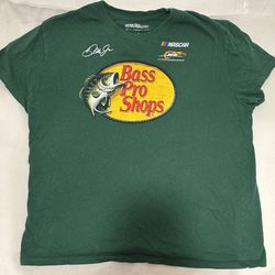 Bass Pro Shops Tshirt