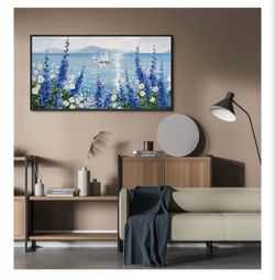 Sailboat Wall Art