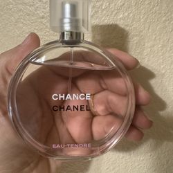Chance Perfume