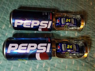 Jeff Gordon Collectible