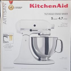 KitchenAid Mixer