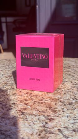 Valentino mujer