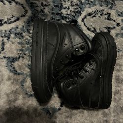 Nike Acg Boots High Top