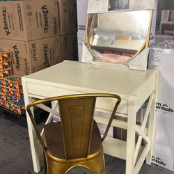 Threshold Vanity  2pcs. Best Offer!! Or 100 Each