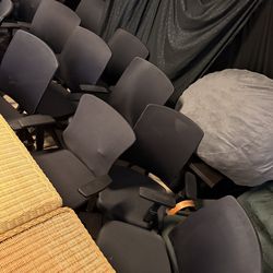 OFFICE CHAIRS *SALE* 3/7 and 3/8 ONLY