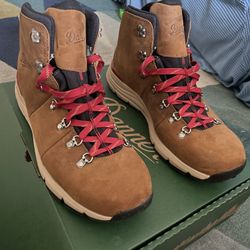 Danner  Mountain 600 Leaf GTX Hiking Boots - Men's