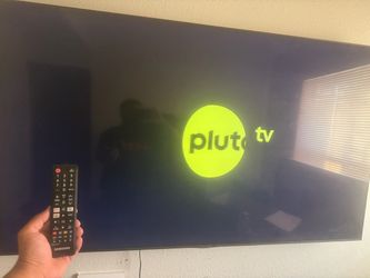 Samsung 75” Tv