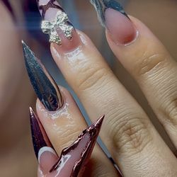 Nails