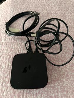 Apple TV