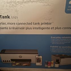 HP Printer (wireless) 