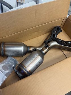 Toyota 4.0 V6 Parts