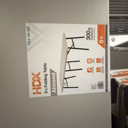 lifetime tables and HDX