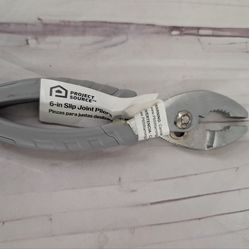 6 inch pliers
