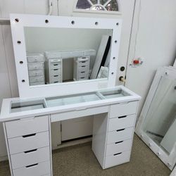 Vanity  Available 