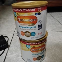 Nutramigen