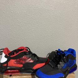 Nike AirMax PSG. SIZE 10.5