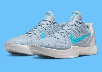 Nike Koke 6 Caitlin Clark PE SIZE 10.5