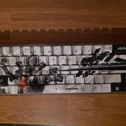 Highground Gaming Keyboard