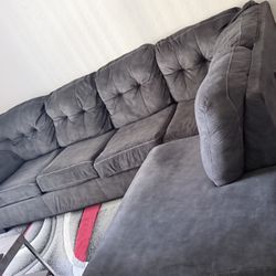 Sofá Sectional L 