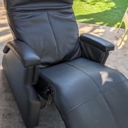 Human Touch Perfect Chair Zero Gravity Recliner For Parts