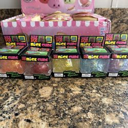 Squishies 