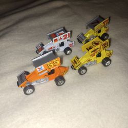 Hotwheel Type