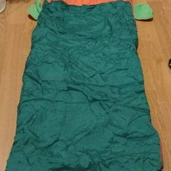 SLEEP BAG