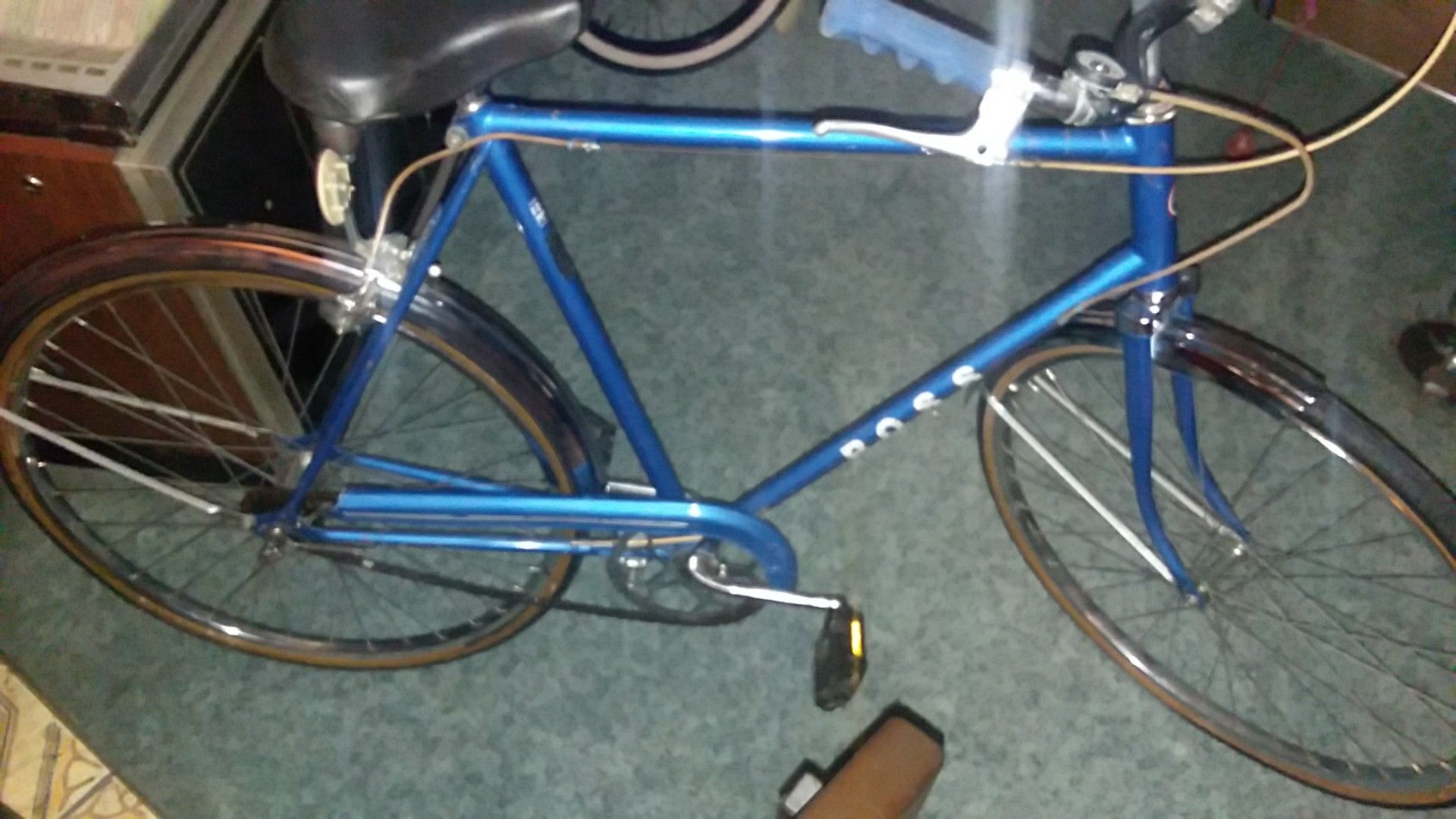 Ross eurotour bike sales