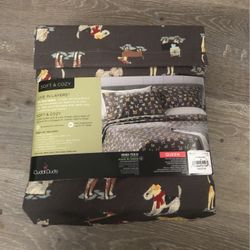 Bed Sheets