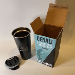  Subaru Logo 16 oz Tumbler New In Box No Tags