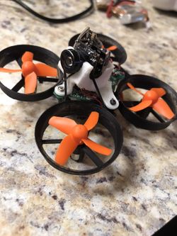 FPV drone