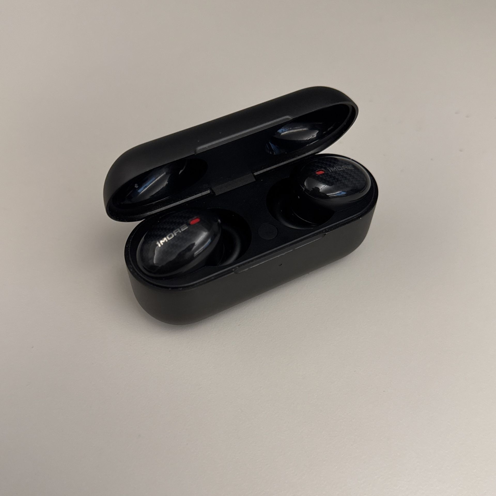1More True Wireless Noise Cancelling In-Ear Headphones
